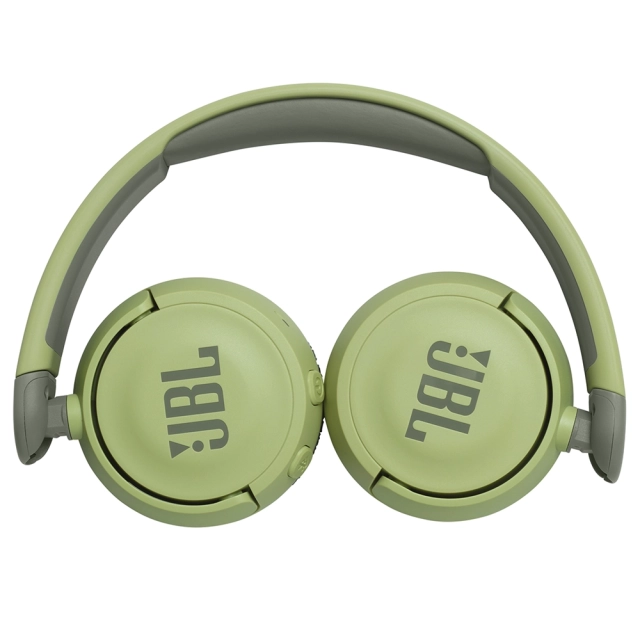 Słuchawki dla dzieci JBL JR310BT [kolor zielony]